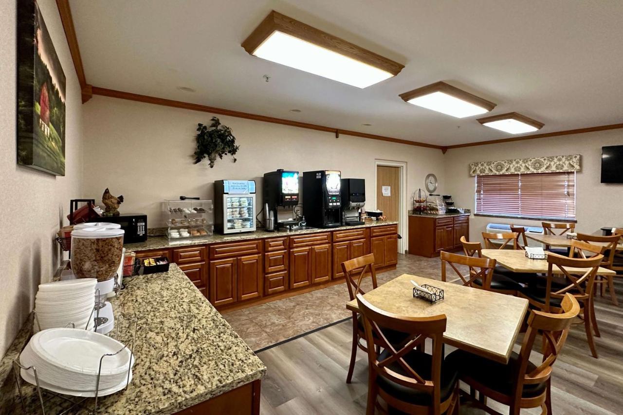 Wingate By Wyndham New Castle - Glenwood Springs Hotel Luaran gambar