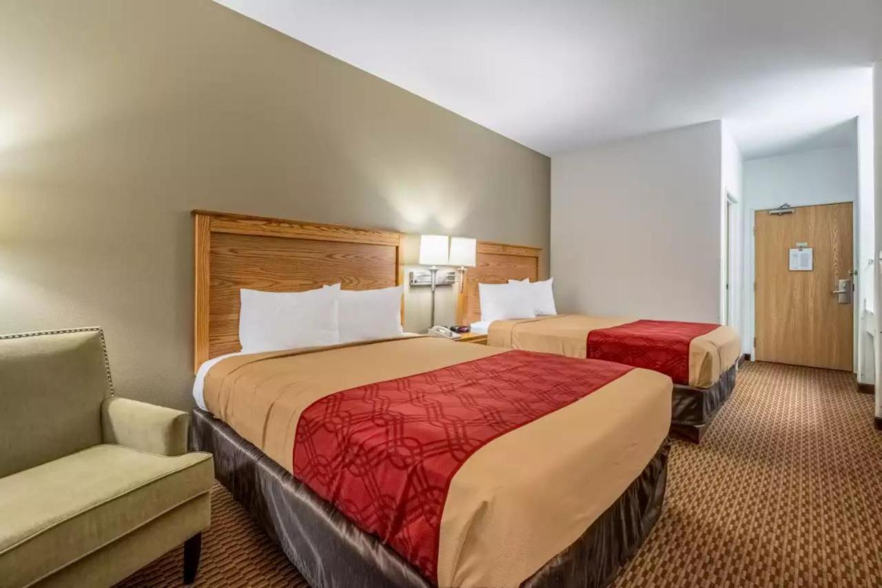 Wingate By Wyndham New Castle - Glenwood Springs Hotel Luaran gambar
