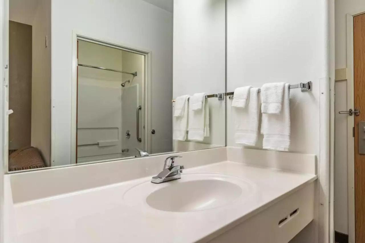 Wingate By Wyndham New Castle - Glenwood Springs Hotel Luaran gambar