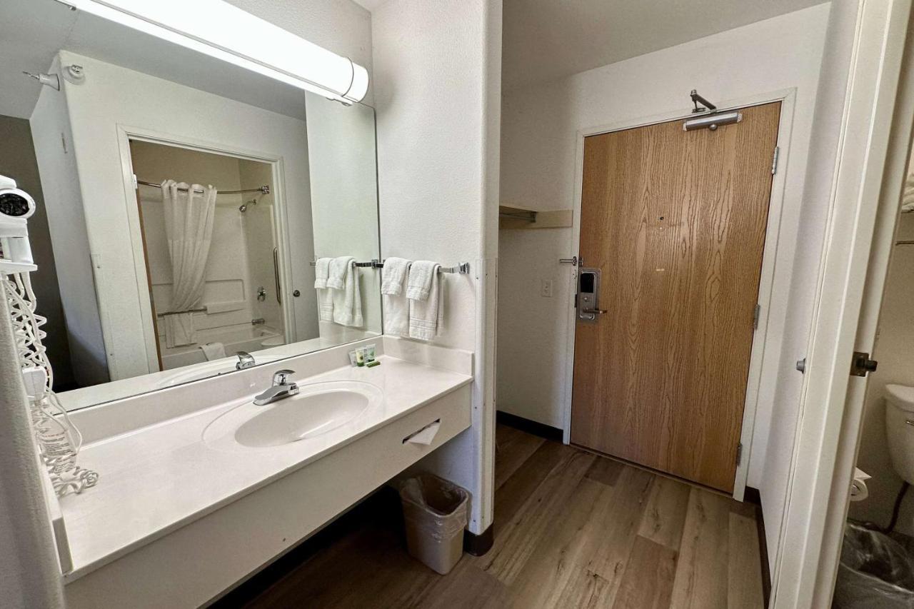 Wingate By Wyndham New Castle - Glenwood Springs Hotel Luaran gambar