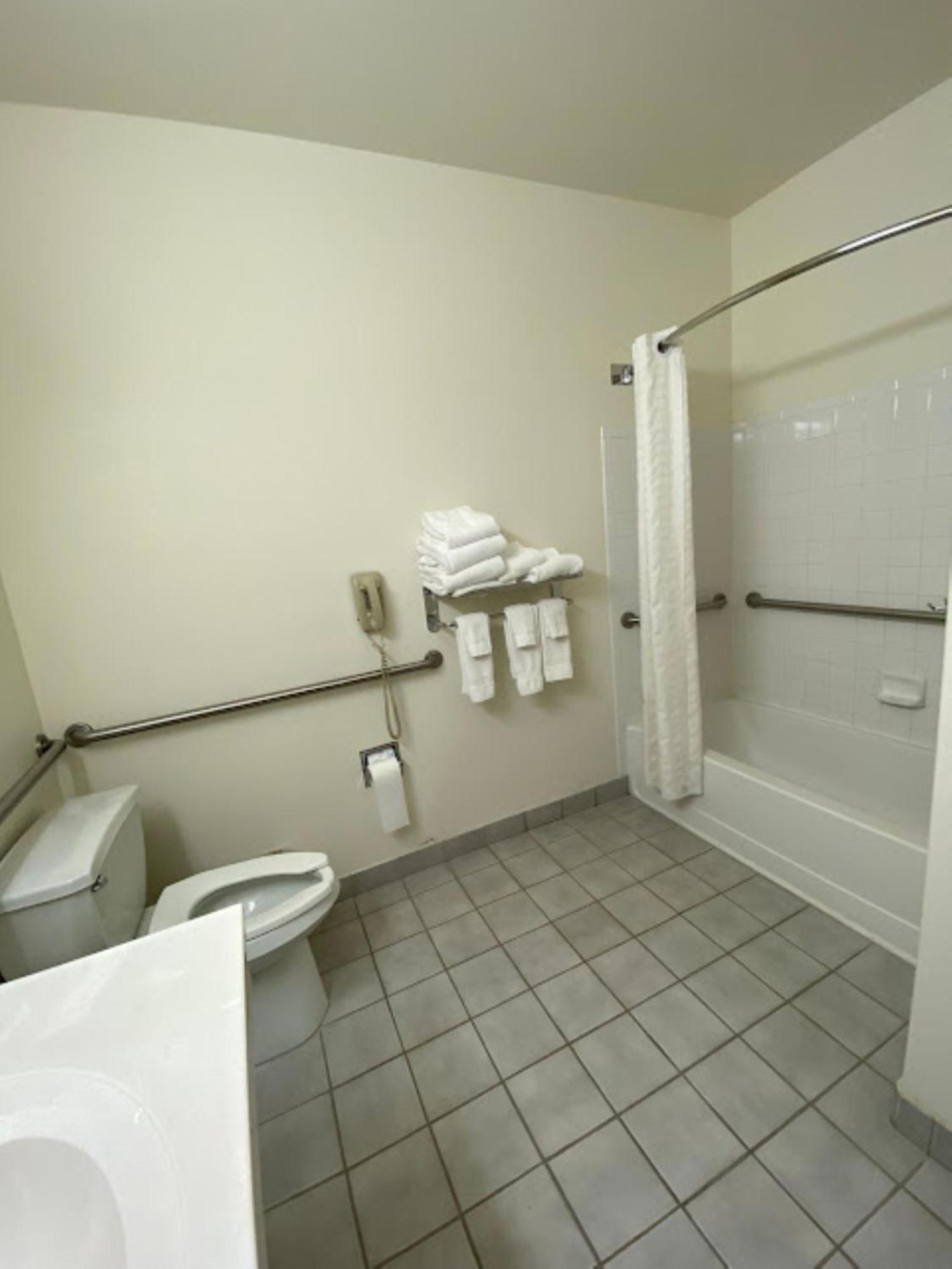 Wingate By Wyndham New Castle - Glenwood Springs Hotel Luaran gambar
