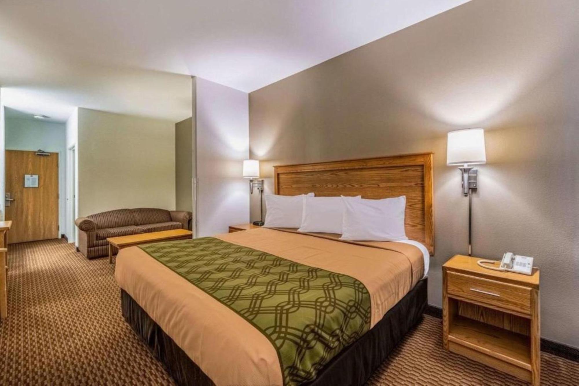 Wingate By Wyndham New Castle - Glenwood Springs Hotel Luaran gambar