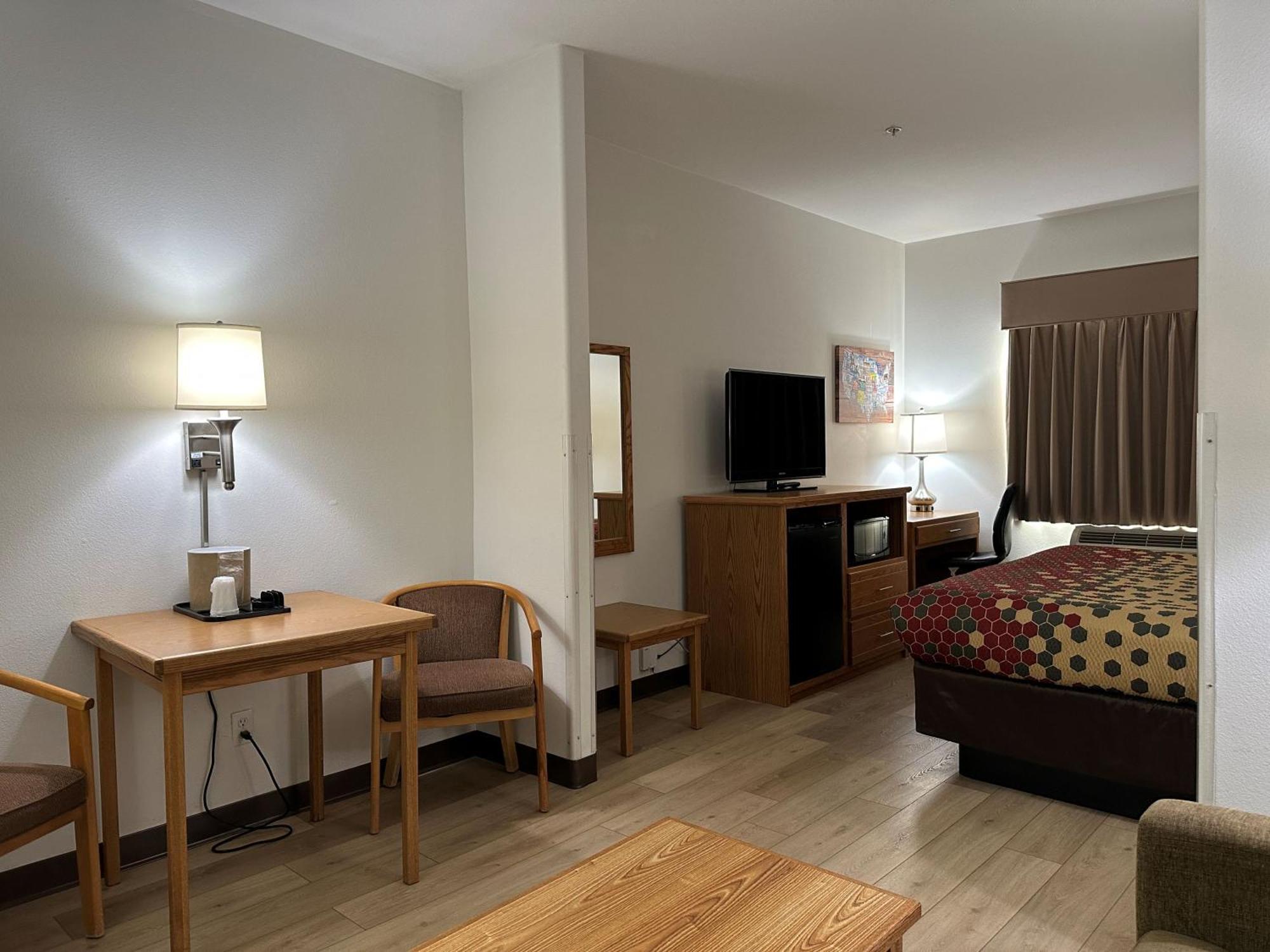 Wingate By Wyndham New Castle - Glenwood Springs Hotel Luaran gambar