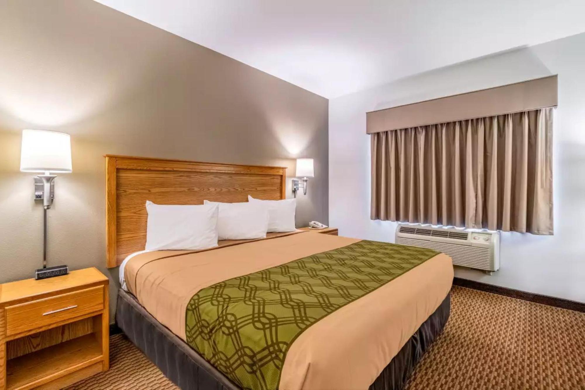 Wingate By Wyndham New Castle - Glenwood Springs Hotel Luaran gambar