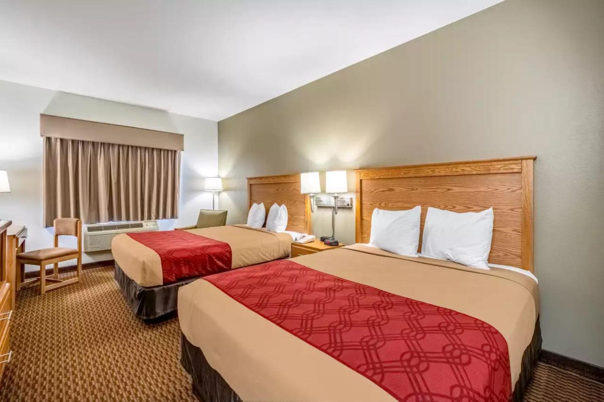 Wingate By Wyndham New Castle - Glenwood Springs Hotel Luaran gambar