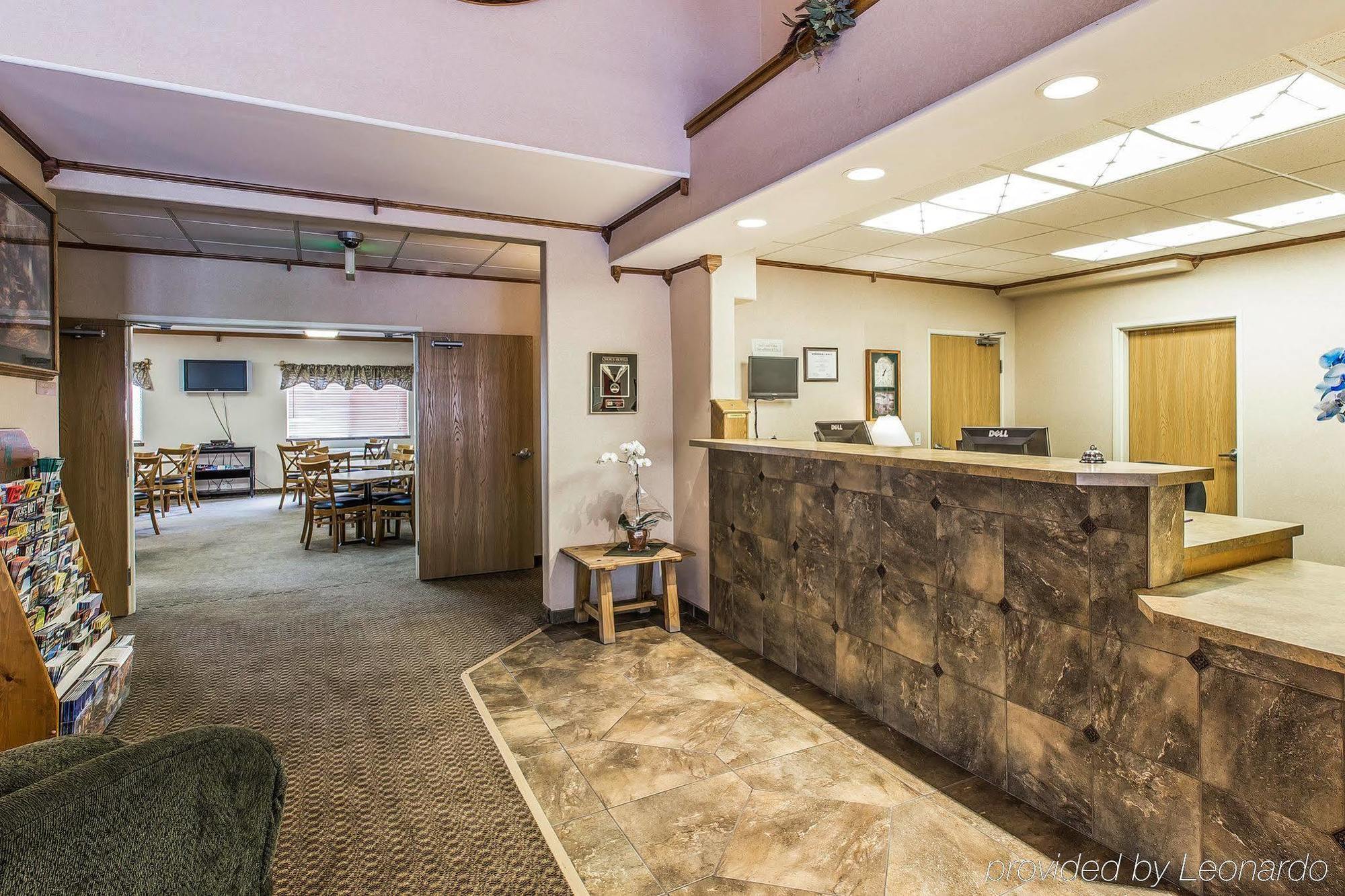 Wingate By Wyndham New Castle - Glenwood Springs Hotel Luaran gambar