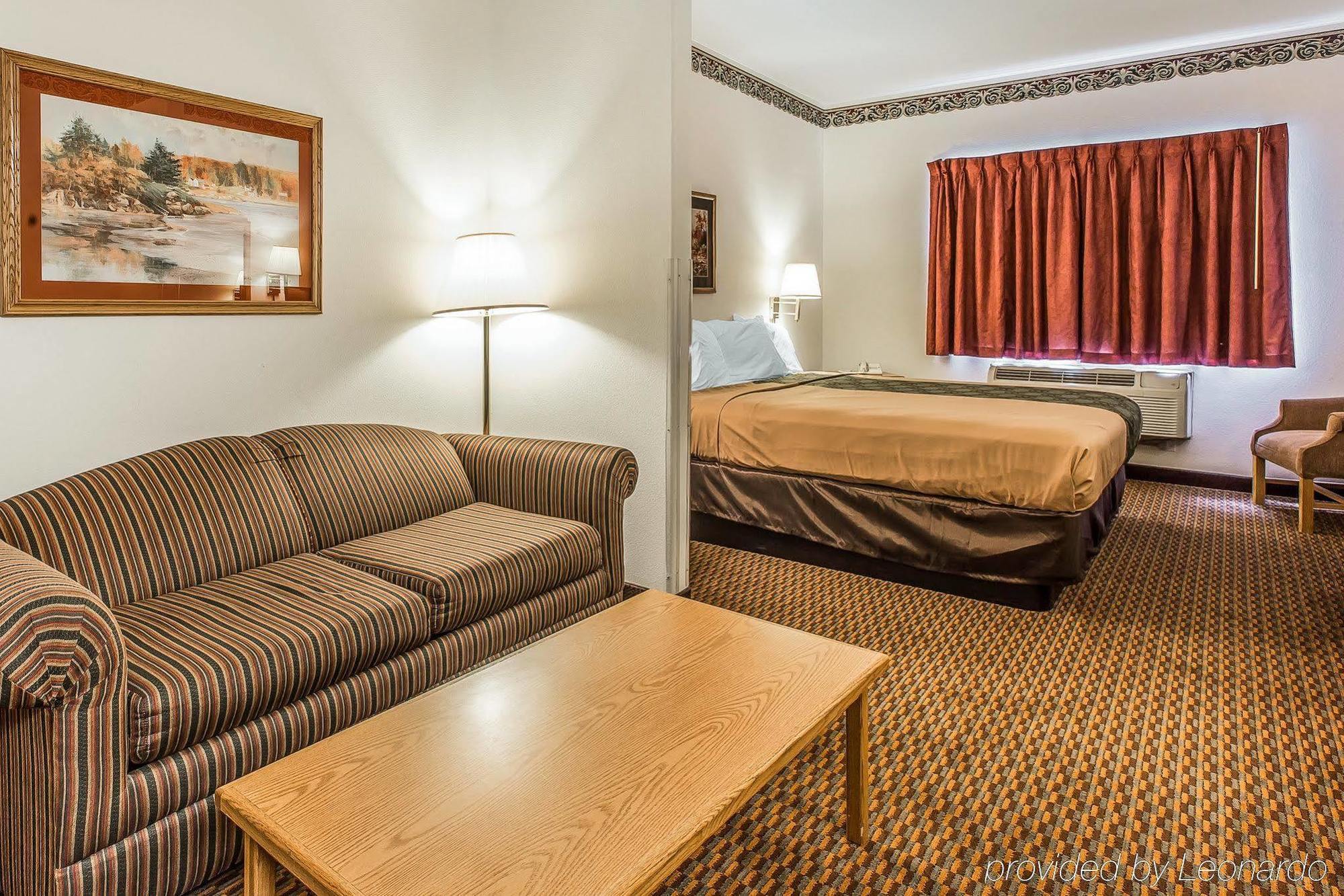 Wingate By Wyndham New Castle - Glenwood Springs Hotel Luaran gambar