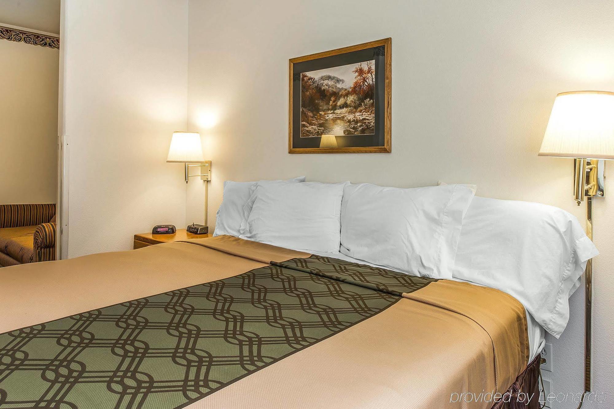 Wingate By Wyndham New Castle - Glenwood Springs Hotel Luaran gambar