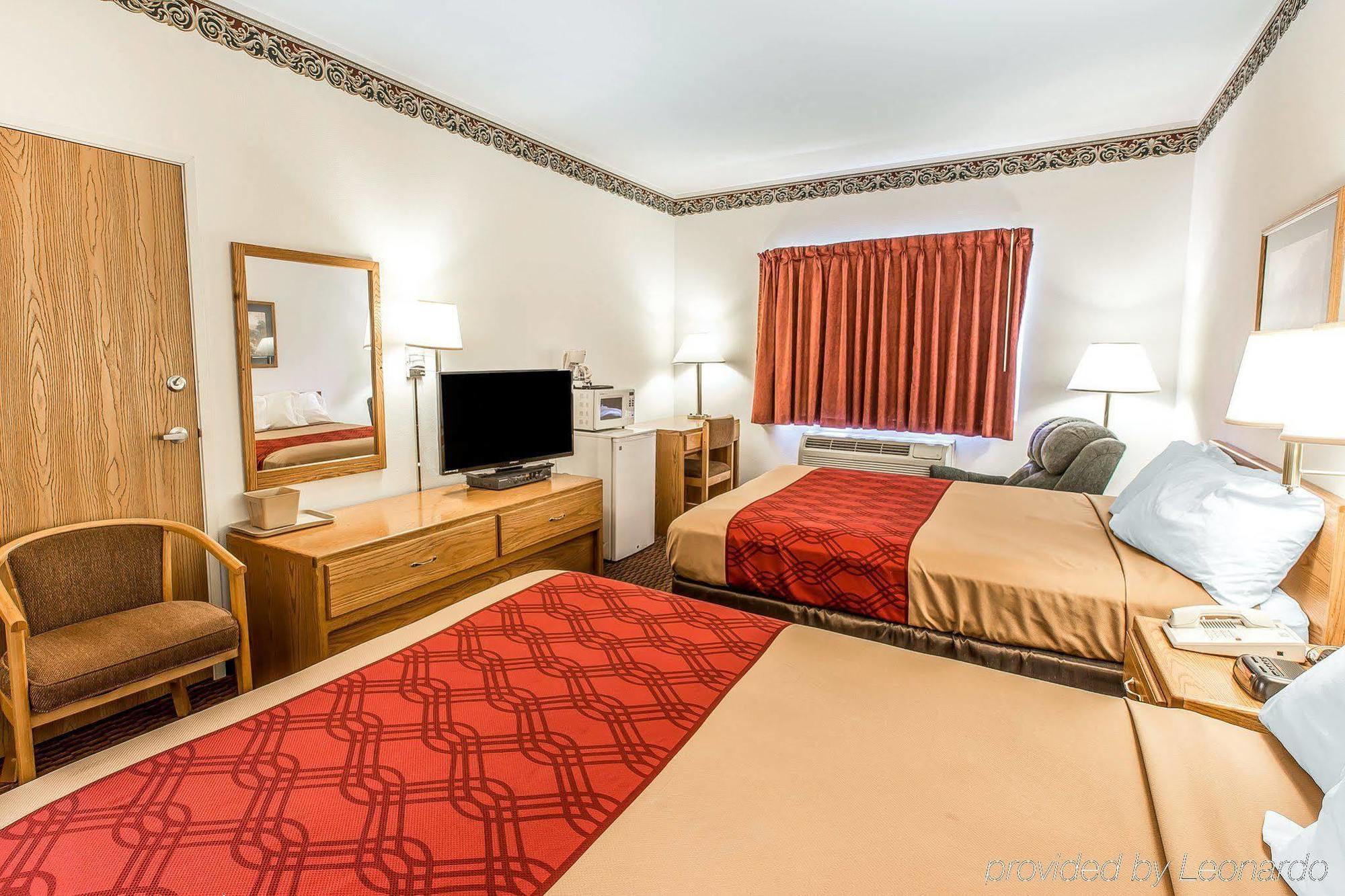 Wingate By Wyndham New Castle - Glenwood Springs Hotel Luaran gambar