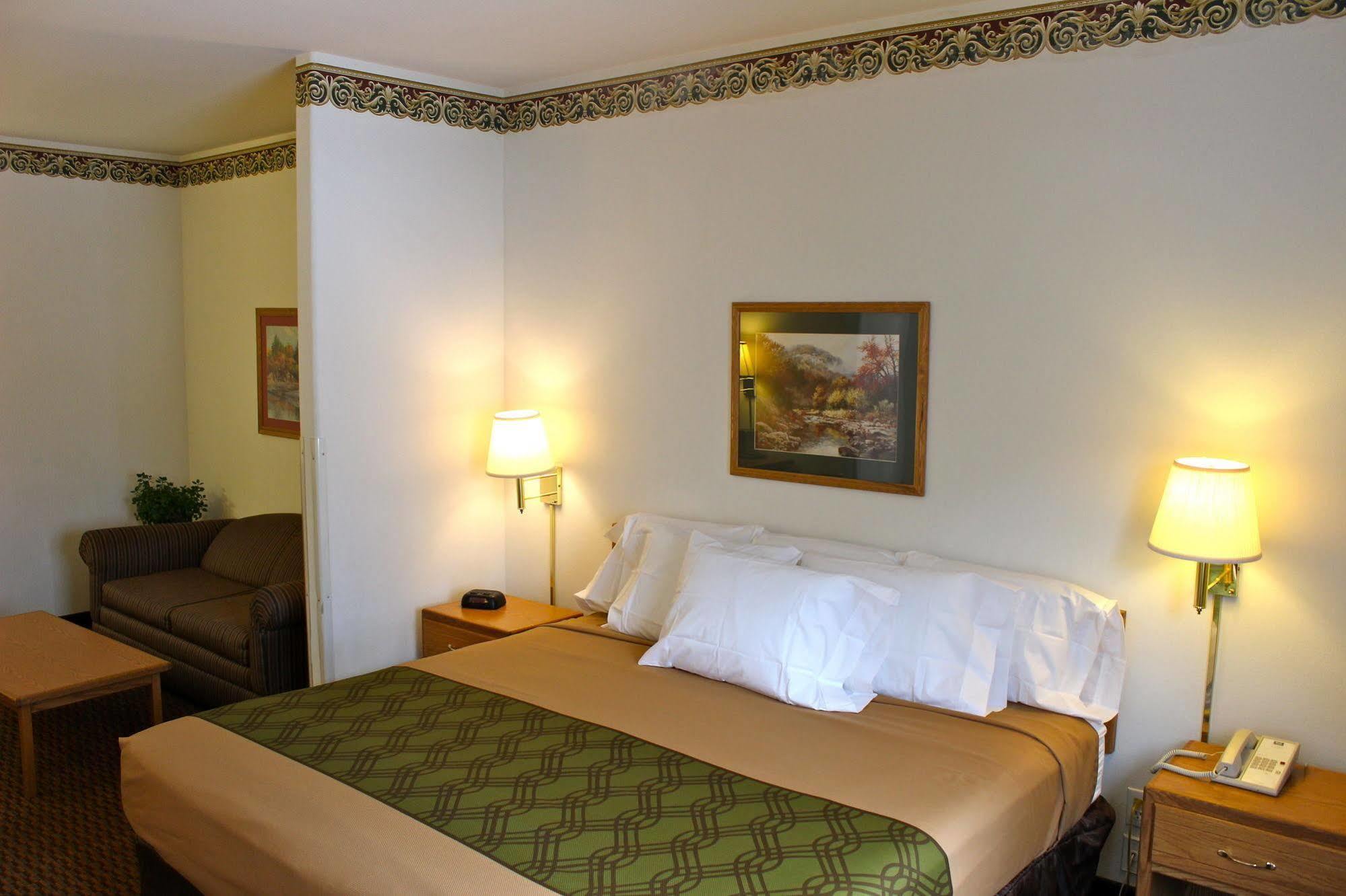 Wingate By Wyndham New Castle - Glenwood Springs Hotel Luaran gambar
