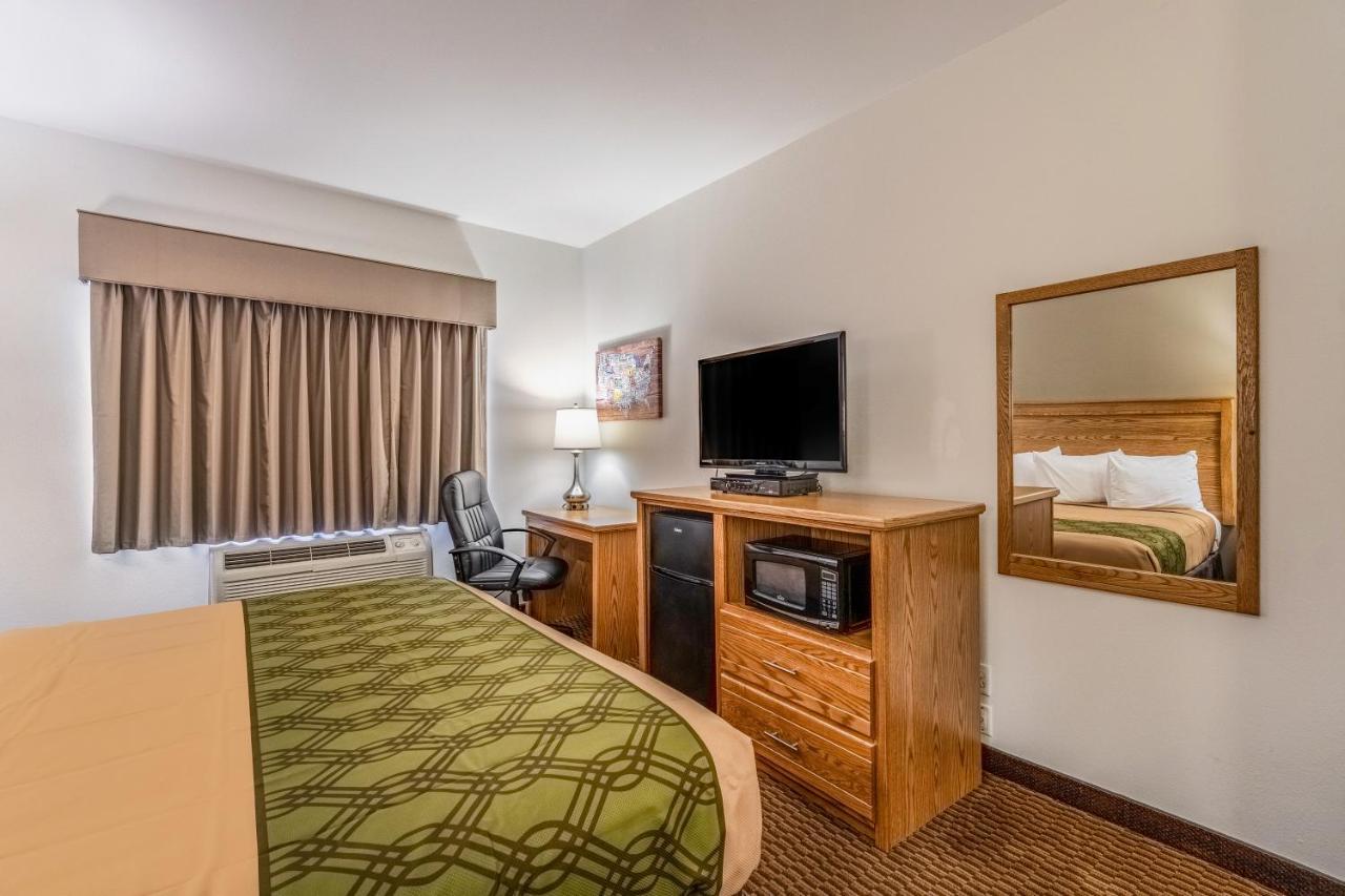 Wingate By Wyndham New Castle - Glenwood Springs Hotel Luaran gambar